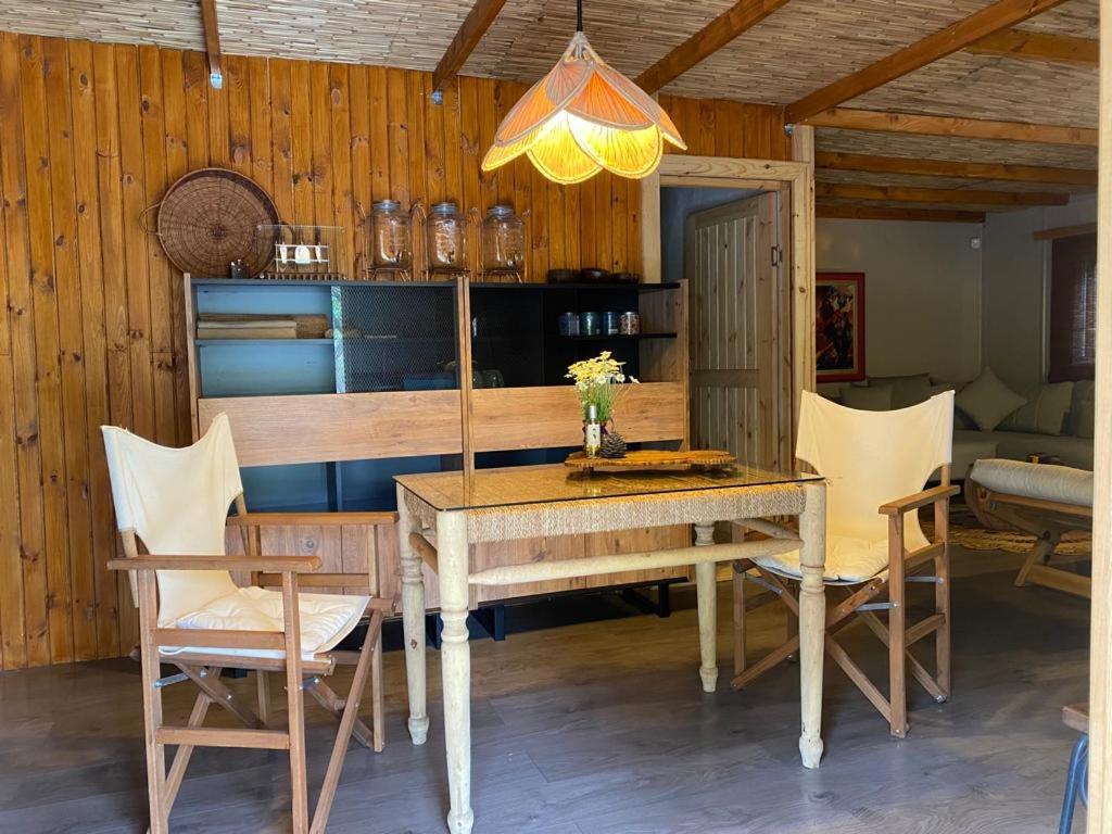 Gayb-I Bungalows By Naturelife - Free Access To Beach Çıralı Cameră foto