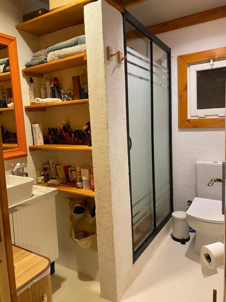 Gayb-I Bungalows By Naturelife - Free Access To Beach Çıralı Cameră foto